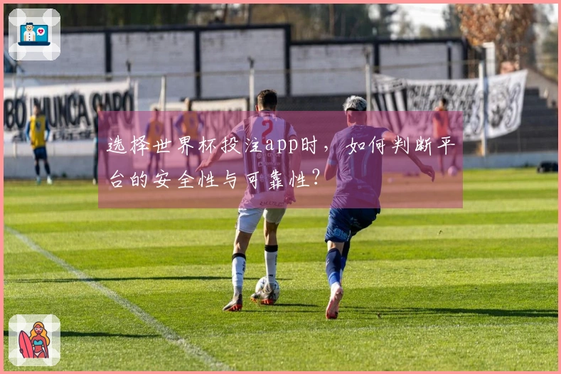 选择世界杯投注app时，如何判断平台的安全性与可靠性？