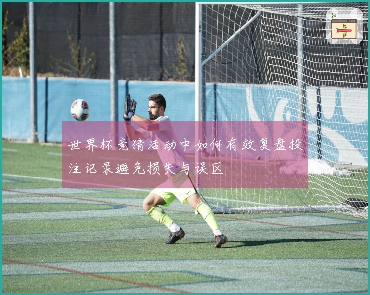 世界杯竞猜活动中如何有效复盘投注记录避免损失与误区
