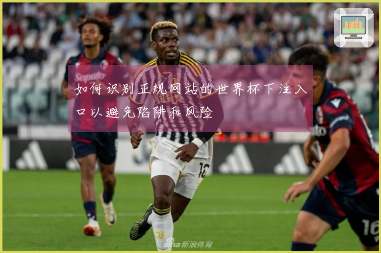 如何识别正规网站的世界杯下注入口以避免陷阱和风险