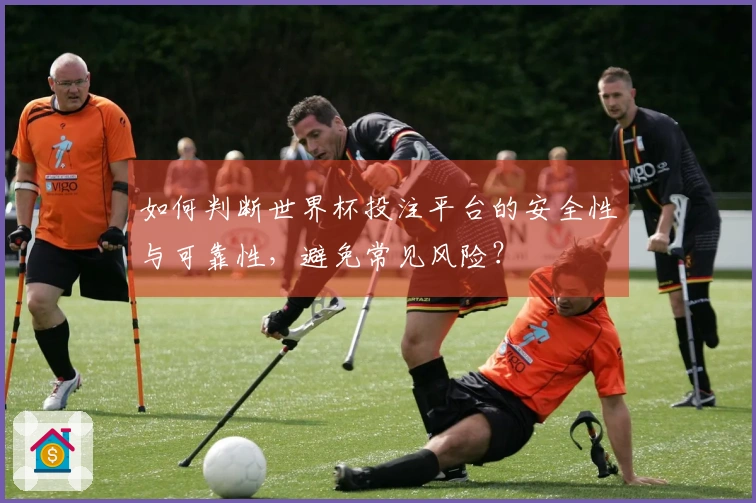 如何判断世界杯投注平台的安全性与可靠性，避免常见风险？